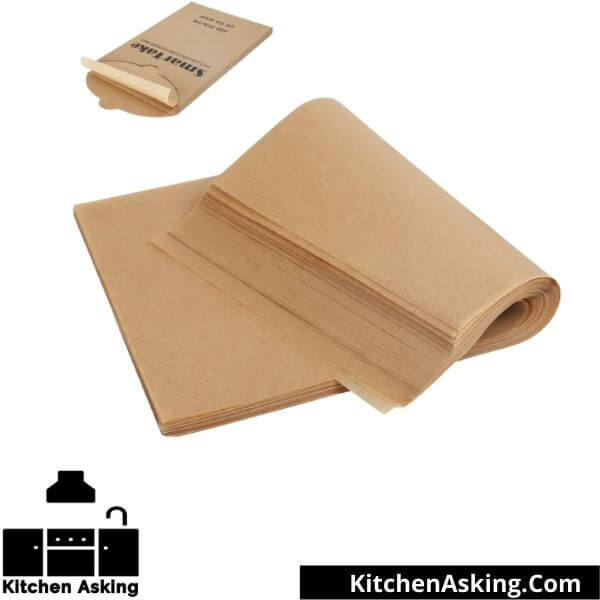 Smartake Parchment Paper
