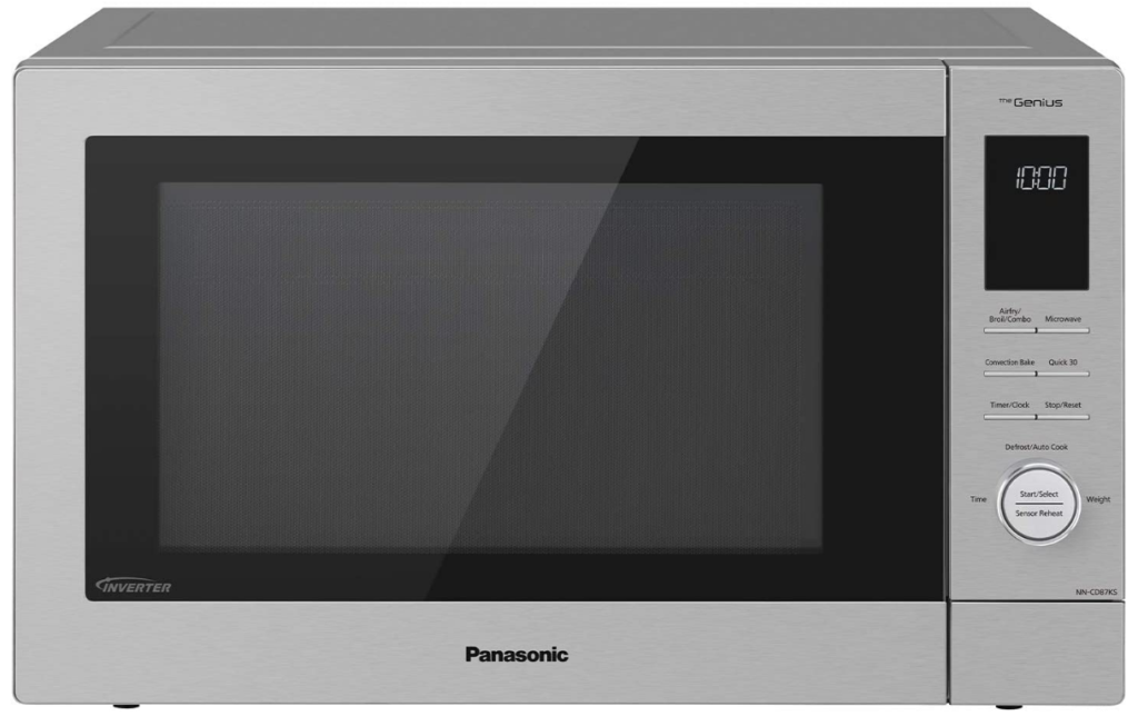 Panasonic Broiler Oven