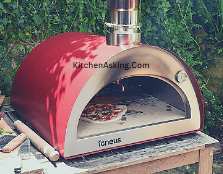Introduction to Pizza Ovens