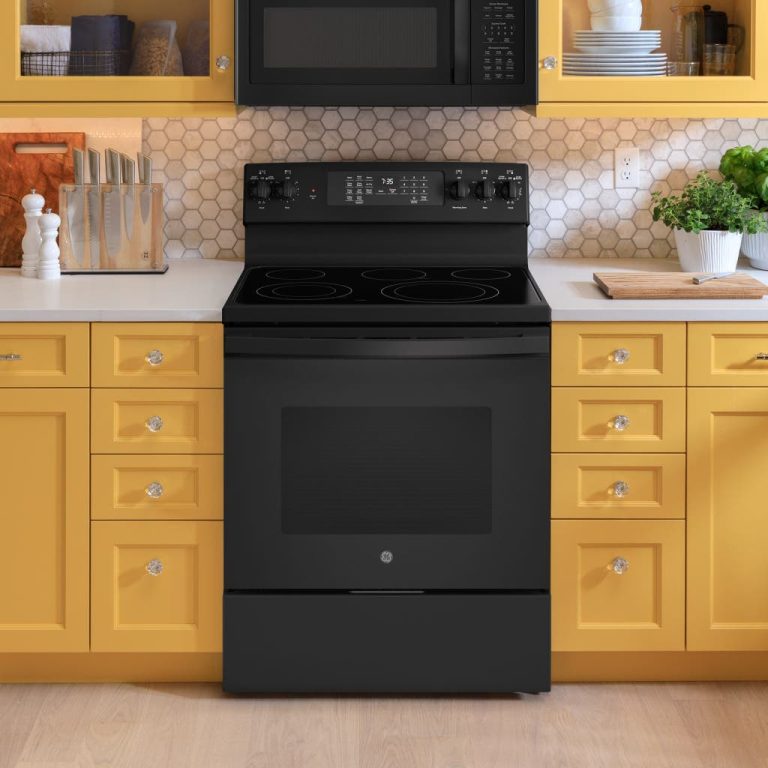 Best Kitchen Stove Electric: Top Picks for Gourmet Cooking
