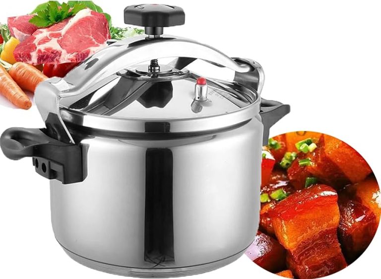 Can a Gas Stove Cause an Explosion? Vital Safety Tips