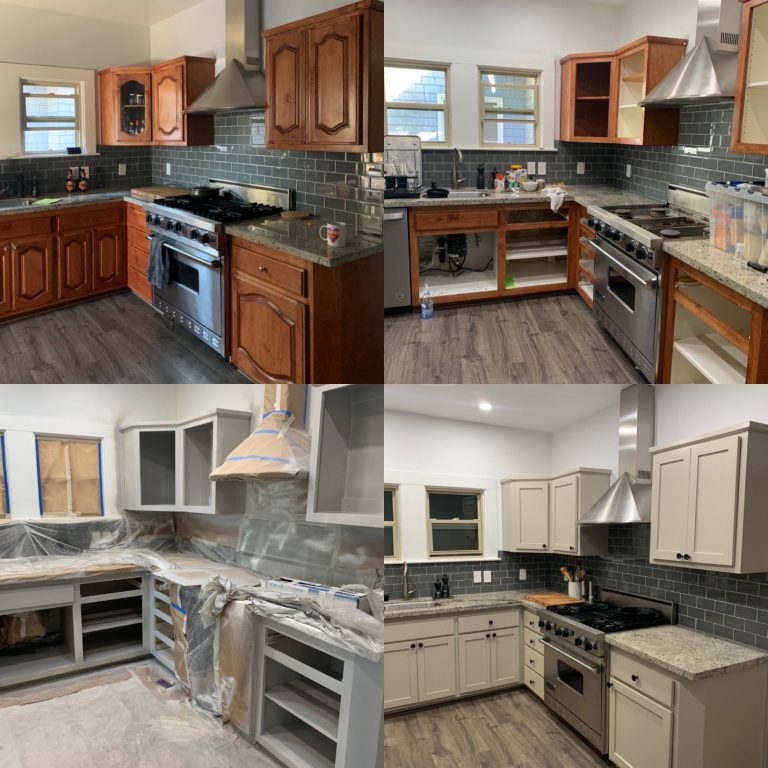 Can You Replace Kitchen Cabinet Doors Only
