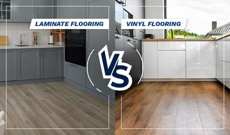 Kitchen Floor Laminate Vs Vinyl