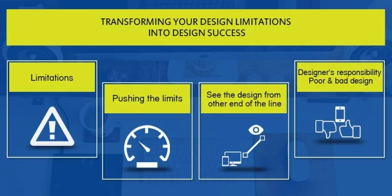 What are the Limitations of a Design