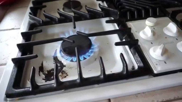 when to use a gas stove