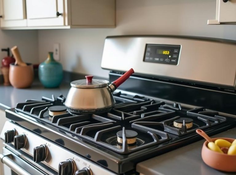 Is It Hard To Replace A Stove | Step-by-Step Swap Guide