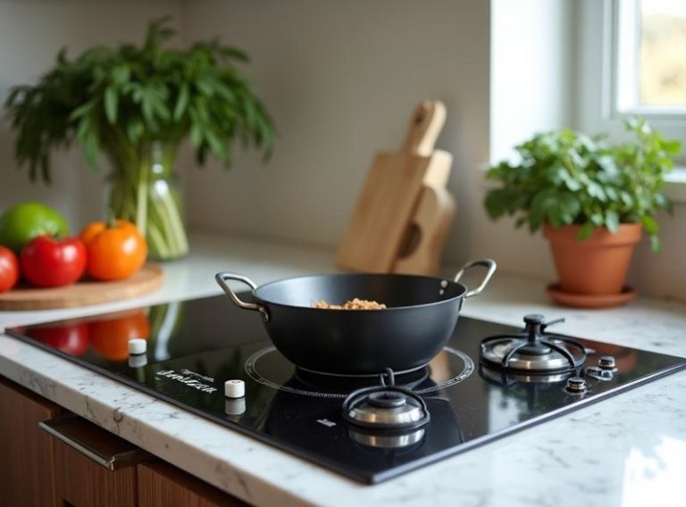 Is Electric Stove Better For Health | Reducing Respiratory Risks At Home