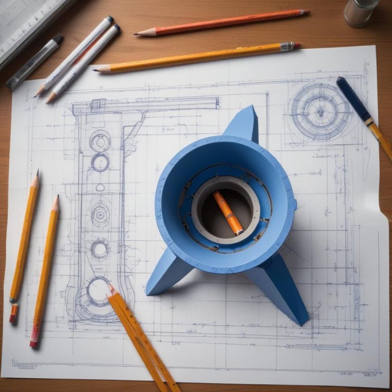 Start your build right! These step-by-step blueprints provide all the dimensions and details needed for your efficient outdoor cooker project.